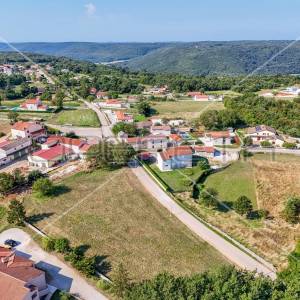 Sveti Petar u Šumi, Sveti Petar u Šumi, 3.342,00 m2, 270.500,00 EUR