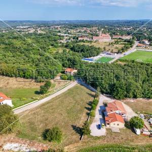 Sveti Petar u Šumi, Sveti Petar u Šumi, 3.342,00 m2, 270.500,00 EUR
