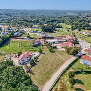Sveti Petar u Šumi, Sveti Petar u Šumi, 3.342,00 m2, 270.500,00 EUR