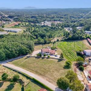 Sveti Petar u Šumi, Sveti Petar u Šumi, 3.342,00 m2, 270.500,00 EUR