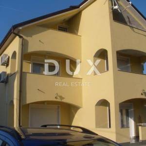 SVETI PETAR, ZADAR - Apartmanska kuća