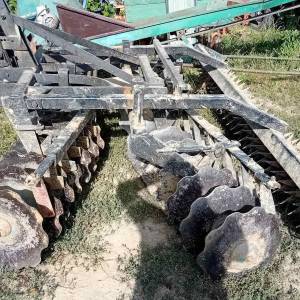 Tanjurače olt 28