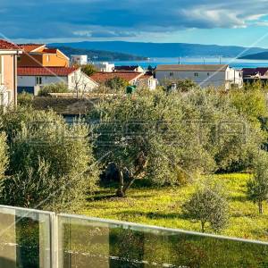 Tematska vila s grijanim bazenom i panoramskim pogledom, Kaštel Stari, Kaštela