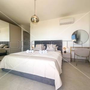 Tematska vila s grijanim bazenom i panoramskim pogledom, Kaštel Stari, Kaštela
