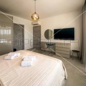Tematska vila s grijanim bazenom i panoramskim pogledom, Kaštel Stari, Kaštela