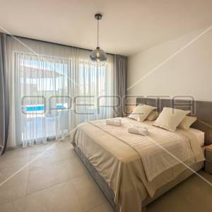 Tematska vila s grijanim bazenom i panoramskim pogledom, Kaštel Stari, Kaštela