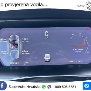 Tesla Model S Long Range 100 kWh AWD 421 KS, ZRAČNI+MATRIX+GR SJED+PANO+ACC+VIRT