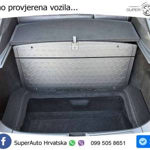 Tesla Model S Long Range 100 kWh AWD 421 KS, ZRAČNI+MATRIX+GR SJED+PANO+ACC+VIRT