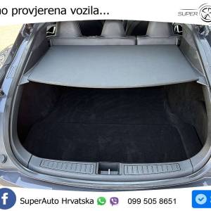 Tesla Model S Long Range 100 kWh AWD 421 KS, ZRAČNI+MATRIX+GR SJED+PANO+ACC+VIRT