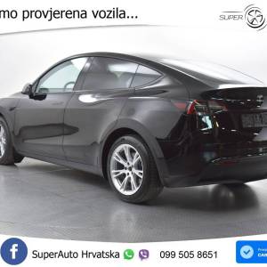 Tesla Model Y 347 KS, ACC+LED+KAM+4xGR SJED+PANP