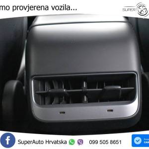 Tesla Model Y 347 KS, ACC+LED+KAM+4xGR SJED+PANP