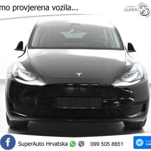 Tesla Model Y 347 KS, ACC+LED+KAM+4xGR SJED+PANP