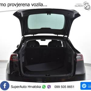 Tesla Model Y 347 KS, ACC+LED+KAM+4xGR SJED+PANP