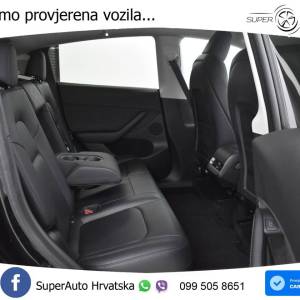 Tesla Model Y 347 KS, ACC+LED+KAM+4xGR SJED+PANP