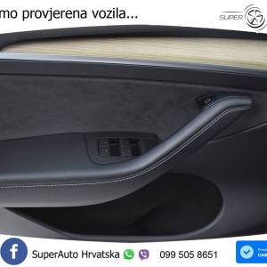 Tesla Model Y 347 KS, ACC+LED+KAM+4xGR SJED+PANP