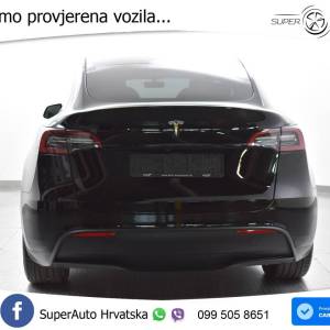 Tesla Model Y 347 KS, ACC+LED+KAM+4xGR SJED+PANP