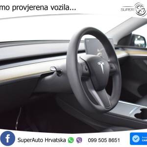 Tesla Model Y 347 KS, ACC+LED+KAM+4xGR SJED+PANP