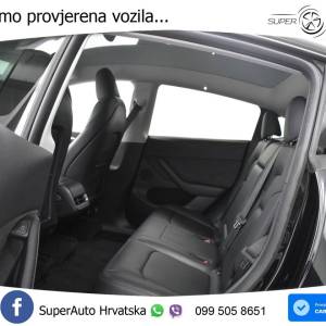 Tesla Model Y 347 KS, ACC+LED+KAM+4xGR SJED+PANP