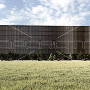 Thomasa Jeffersona, Buzin, 7.999,00 m2, 1.250.000,00 EUR