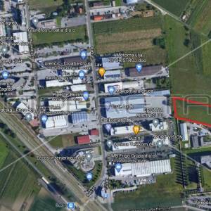 Thomasa Jeffersona, Buzin, 7.999,00 m2, 1.250.000,00 EUR