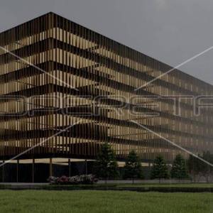Thomasa Jeffersona, Buzin, 7.999,00 m2, 1.250.000,00 EUR
