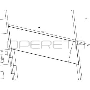 Thomasa Jeffersona, Buzin, 7.999,00 m2, 1.250.000,00 EUR