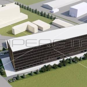 Thomasa Jeffersona, Buzin, 7.999,00 m2, 1.250.000,00 EUR