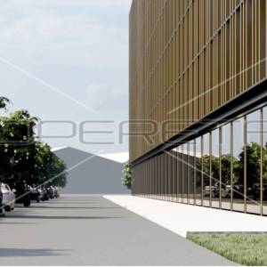 Thomasa Jeffersona, Buzin, 7.999,00 m2, 1.250.000,00 EUR