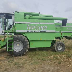 Topliner 4065 HTS