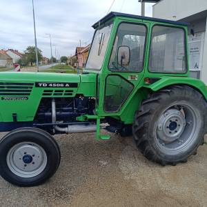 Torpedo 4506