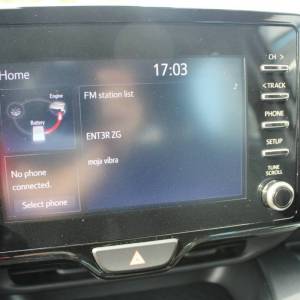 Toyot Yaris 1.5 Hybrid AUTOMATIK *KAMERA*