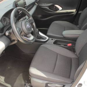 Toyot Yaris 1.5 Hybrid AUTOMATIK *KAMERA*