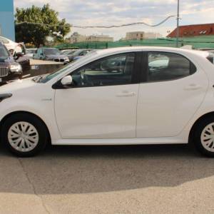 Toyot Yaris 1.5 Hybrid AUTOMATIK *KAMERA*