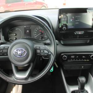 Toyot Yaris 1.5 Hybrid AUTOMATIK *KAMERA*