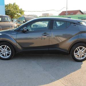 Toyota C-HR 1.8 Hybrid AUTOMATIK *LED, KAMERA*