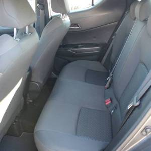 Toyota C-HR 1.8 Hybrid AUTOMATIK *LED, KAMERA*