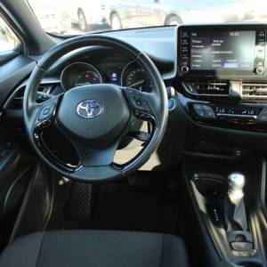 Toyota C-HR 1.8 Hybrid AUTOMATIK *LED, KAMERA*