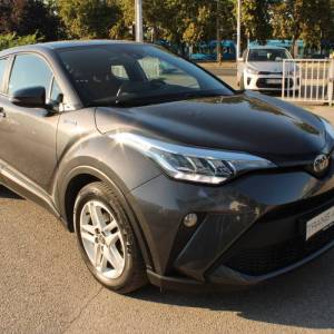 Toyota C-HR 1.8 Hybrid AUTOMATIK *LED, KAMERA*