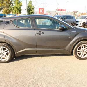 Toyota C-HR 1.8 Hybrid AUTOMATIK *LED, KAMERA*