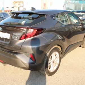 Toyota C-HR 1.8 Hybrid AUTOMATIK *LED, KAMERA*