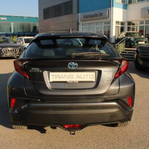 Toyota C-HR 1.8 Hybrid AUTOMATIK *LED, KAMERA*