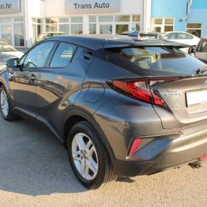 Toyota C-HR 1.8 Hybrid AUTOMATIK *LED, KAMERA*