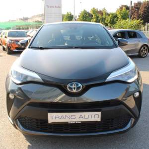 Toyota C-HR 1.8 Hybrid AUTOMATIK *LED, KAMERA*