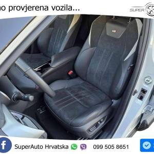 Toyota C-HR 2.0 Hybrid Aut. GR Sport 148 KS, LED+ACC+GR SJED+KAM