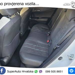 Toyota C-HR 2.0 Hybrid Aut. GR Sport 148 KS, LED+ACC+GR SJED+KAM