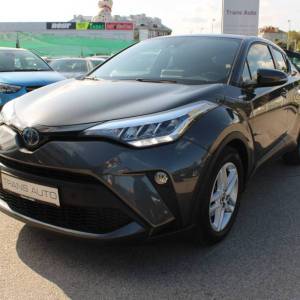 Toyota C-HR 2.0 Hybrid AUTOMATIK *LED, NAVIGACIJA, KAMERA*
