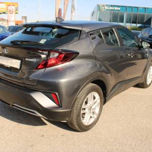 Toyota C-HR 2.0 Hybrid AUTOMATIK *LED, NAVIGACIJA, KAMERA*