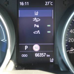 Toyota C-HR 2.0 Hybrid AUTOMATIK *LED, NAVIGACIJA, KAMERA*