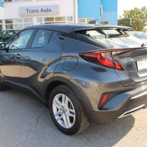 Toyota C-HR 2.0 Hybrid AUTOMATIK *LED, NAVIGACIJA, KAMERA*