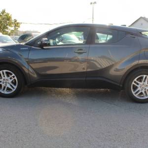 Toyota C-HR 2.0 Hybrid AUTOMATIK *LED, NAVIGACIJA, KAMERA*